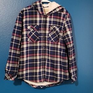 Really cute Flannel